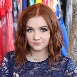 Meet your Posher, Kylee